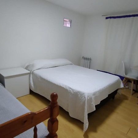 Vidorra Calafate Hotel เอลกาลาฟาเต ภายนอก รูปภาพ