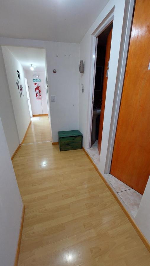Vidorra Calafate Hotel เอลกาลาฟาเต ภายนอก รูปภาพ