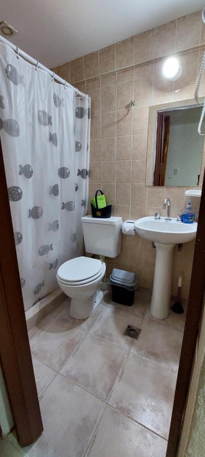 Vidorra Calafate Hotel เอลกาลาฟาเต ภายนอก รูปภาพ