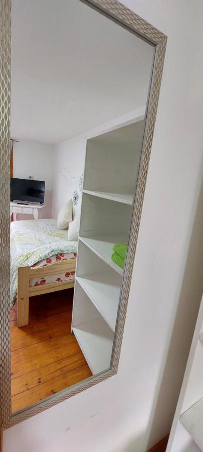 Vidorra Calafate Hotel เอลกาลาฟาเต ภายนอก รูปภาพ
