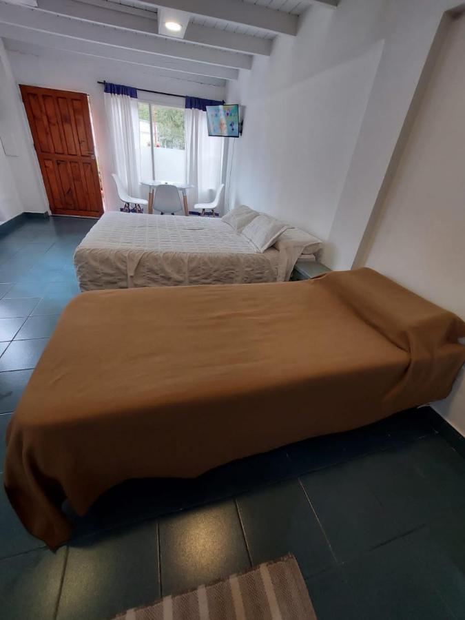 Vidorra Calafate Hotel เอลกาลาฟาเต ภายนอก รูปภาพ