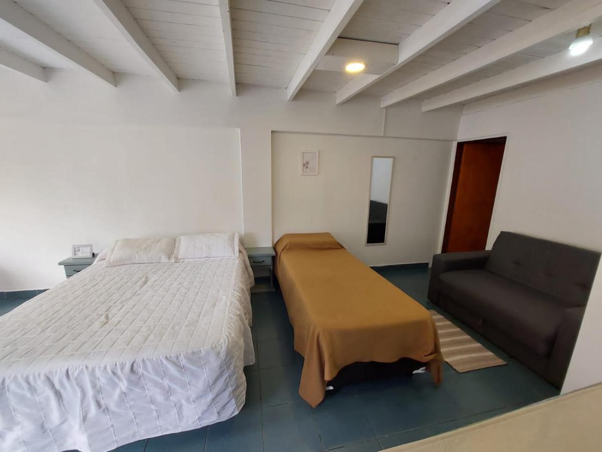 Vidorra Calafate Hotel เอลกาลาฟาเต ภายนอก รูปภาพ